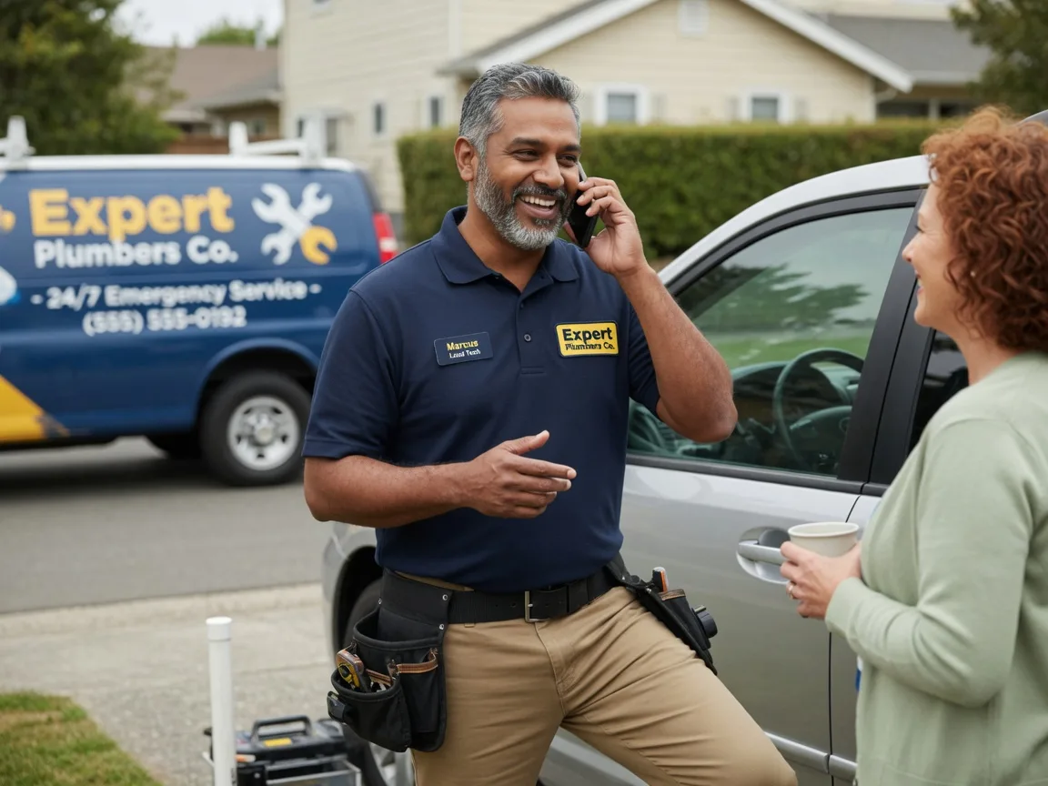 Drain Cleaning Waldron, KS FAQs