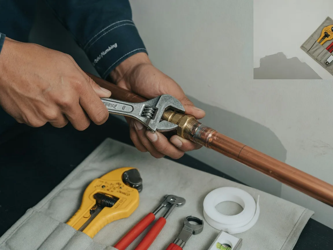 Why choose Drain Cleaning in Waldron, KS